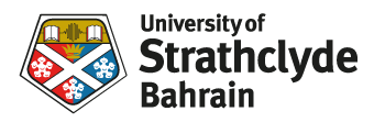 University of Strathclyde homepage