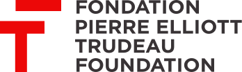 Pierre Elliott Trudeau Foundation Scholarships