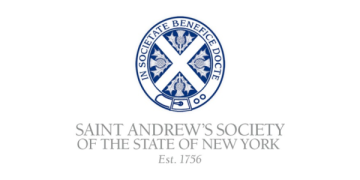 Saint Andrew's Society of the State of New York