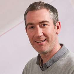 Damien Fleming Frame